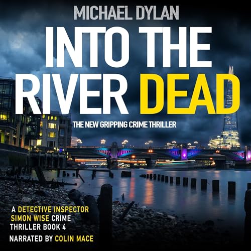 Into the River Dead by Michael Dylan episode artwork