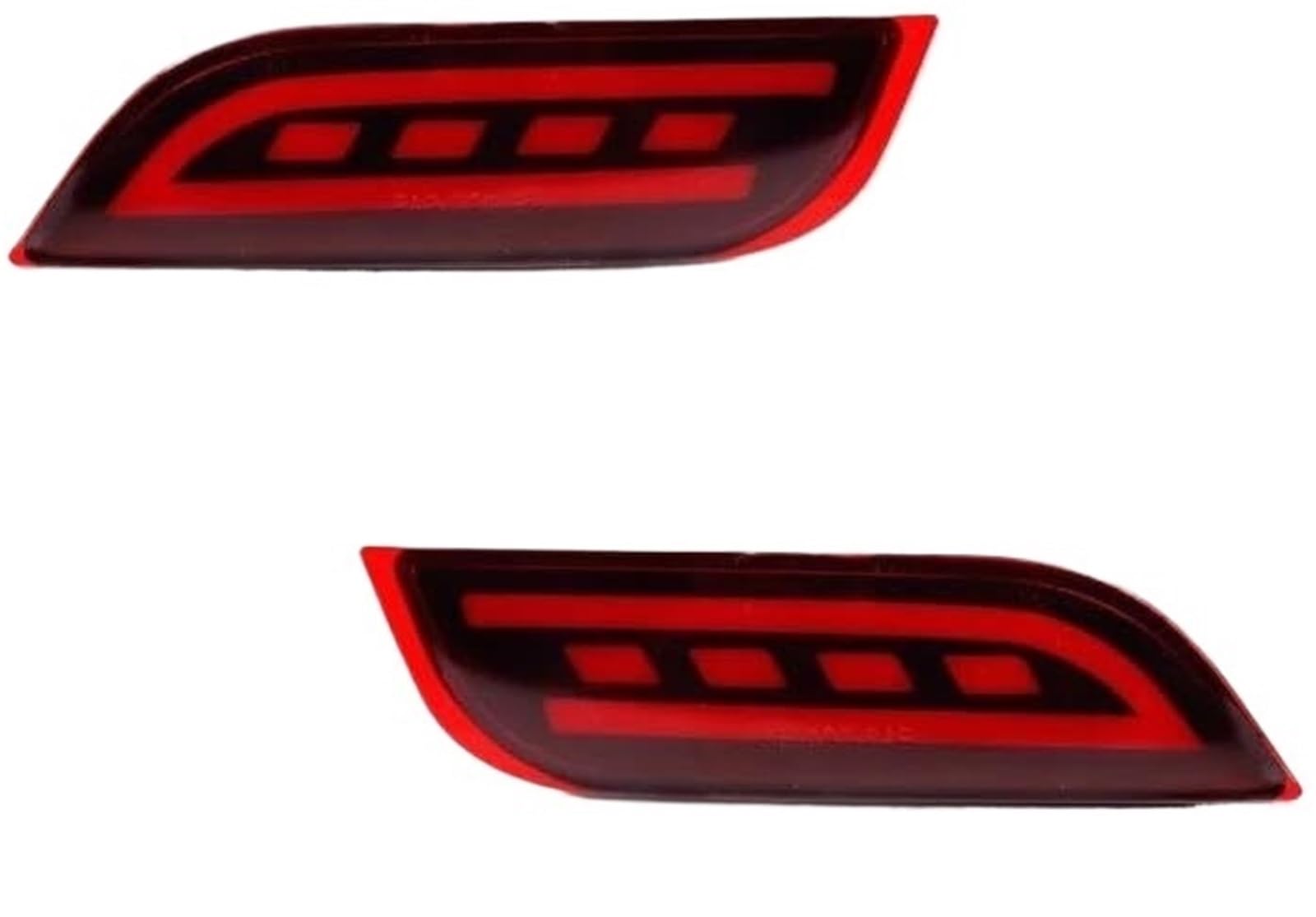 Troisième feu stop défectueux ? Solution LED pour Subaru Impreza WRX - 4