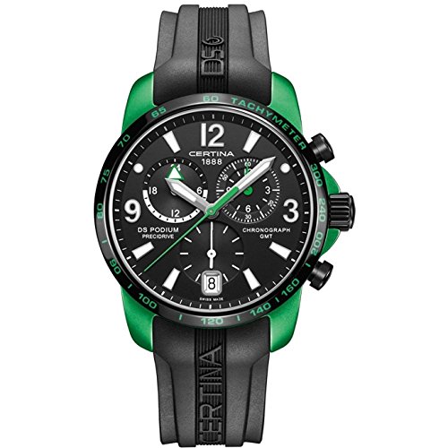 Certina C001.639.97.057.03