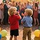 Niuhong 20 Pcs Vogelpfeifen Wasser Füllbar Lustige Vogel Pfeife Kinder Geräuschmacher Farbe Kunststoff Partykrachmacher Set Niedliche Spielen Musikspielzeug Geburtstag Geschenke Karneval (A)