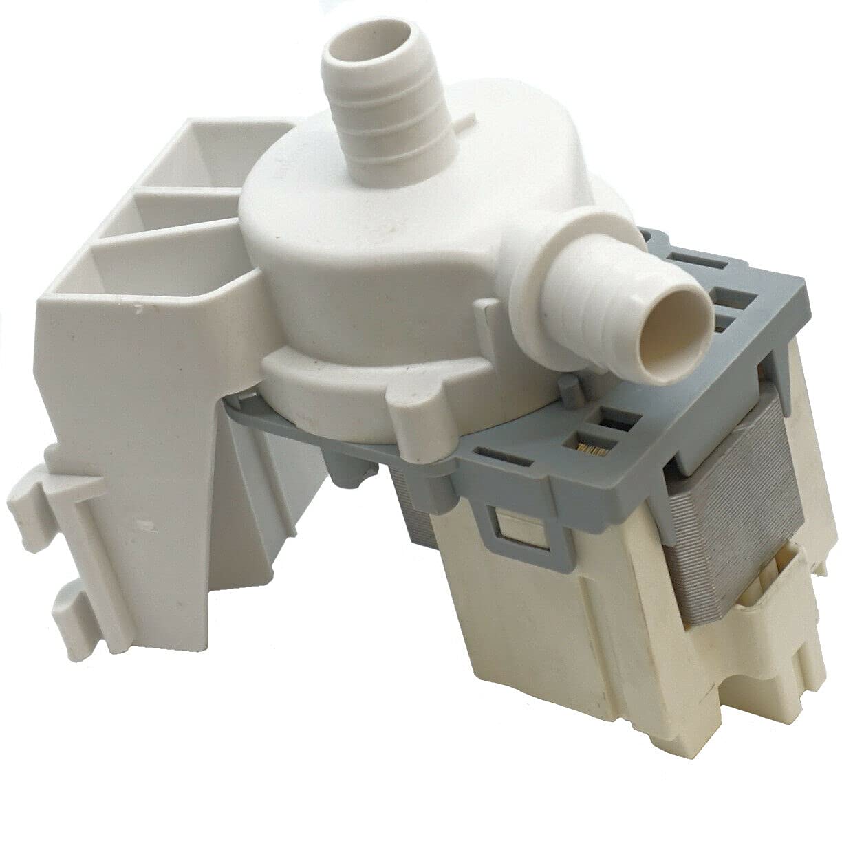 xmxzyx Washing machine pump AP6329664, PS12365825, 5304514769 5304509040, 5304505224, PS12365825 EFLS527UIW0, EFLS527UIW1 EFLS527UTT0, EFLS527UTT1, EFLS627UIW0, EFLS627UIW1 Aftermarket repair parts-picture-22
