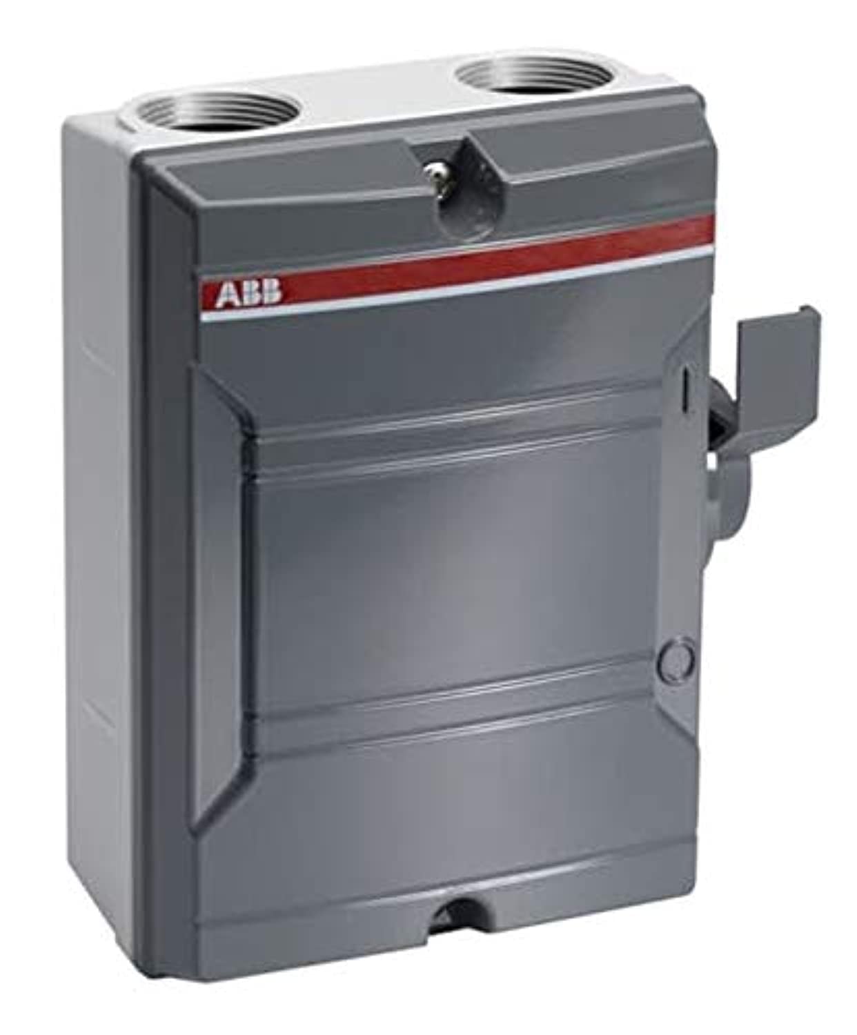 Disjoncteur 2P ABB 40A IP65 : la haute performance du montage à vis 7,5 kW