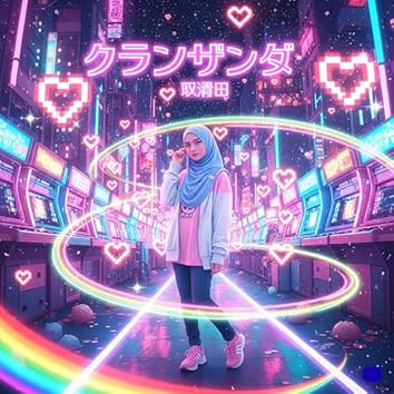 ❤Nana*さま❤NoteMakingEnergy❤ Nana Najihah on Amazon Music