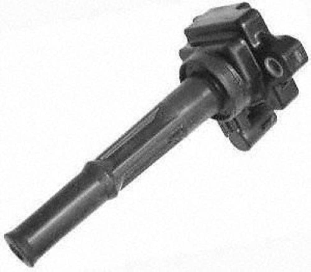 Standard Motor Products UF156 Ignition Coil , Black One Size