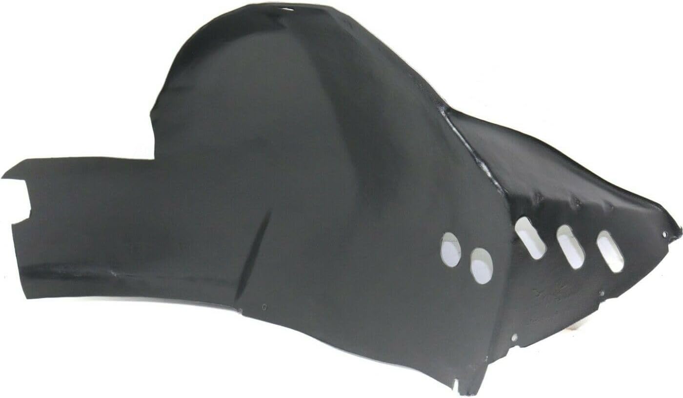Front Left Driver Side Plastic Liner for Lincoln for LS 2000-2003 14477357