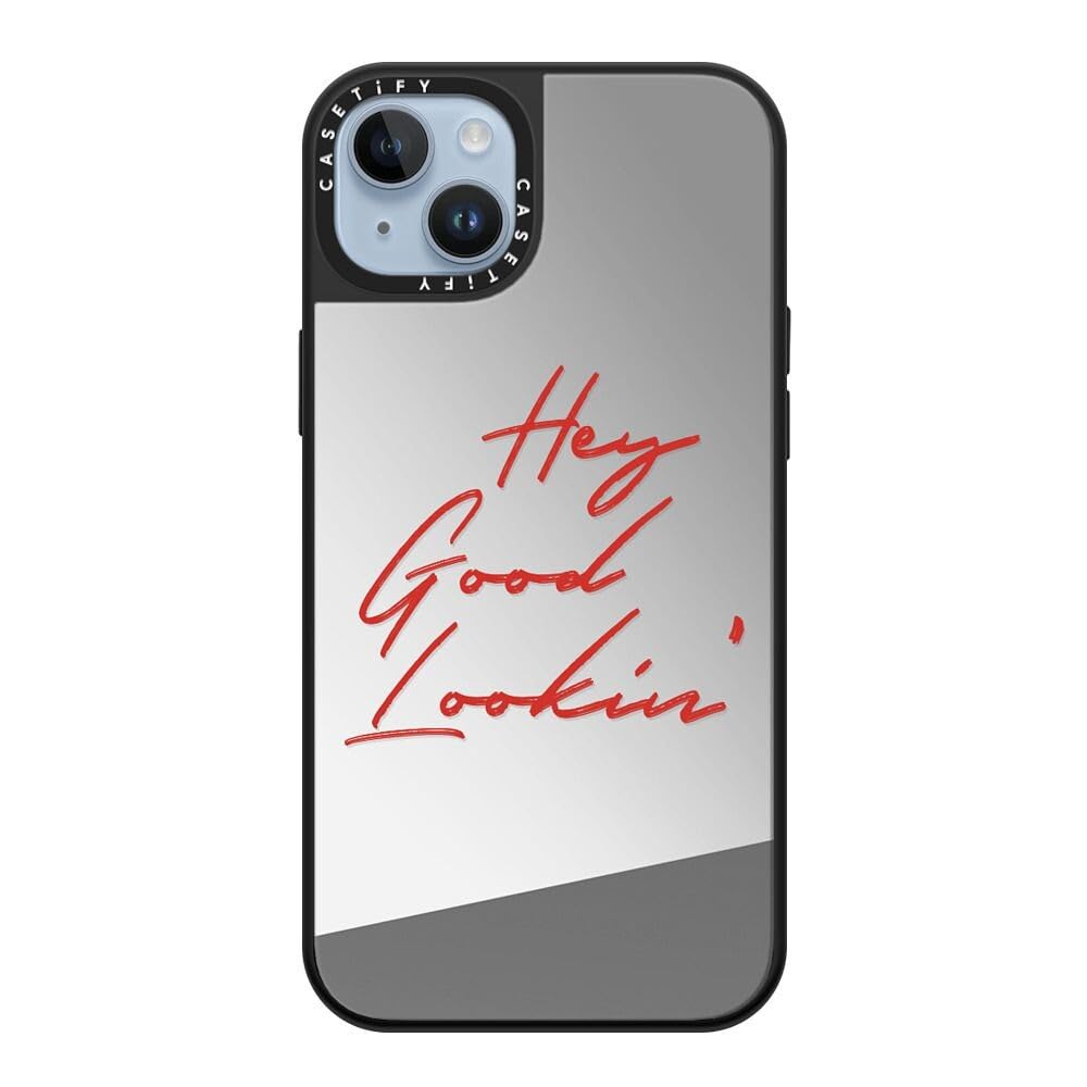 Amazon.com: CASETiFY Mirror Case for iPhone 14 Plus