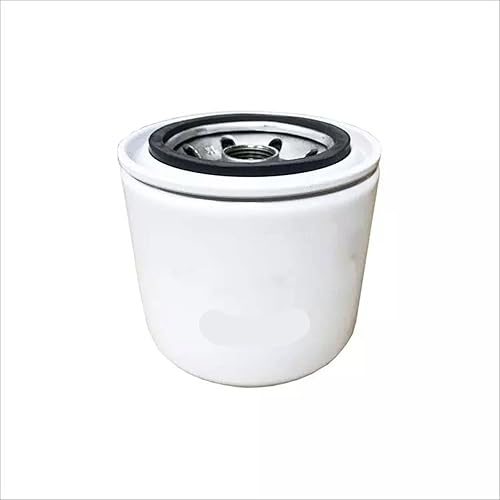 1 filtro de aceite de motor 6675517 compatible con Bobcat 751 753 763 773 minicargadora