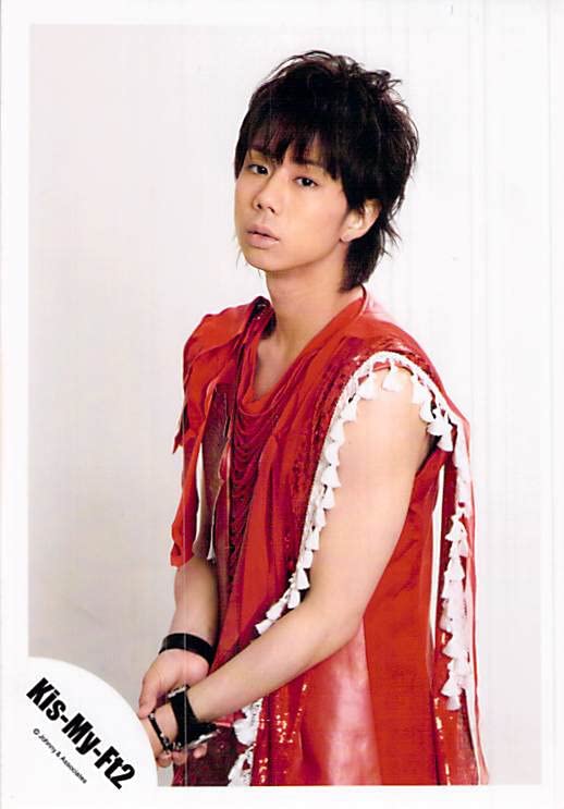 Amazon.co.jp: Kis-My-Ft2 キスマイ 北山宏光 公式写真 写真
