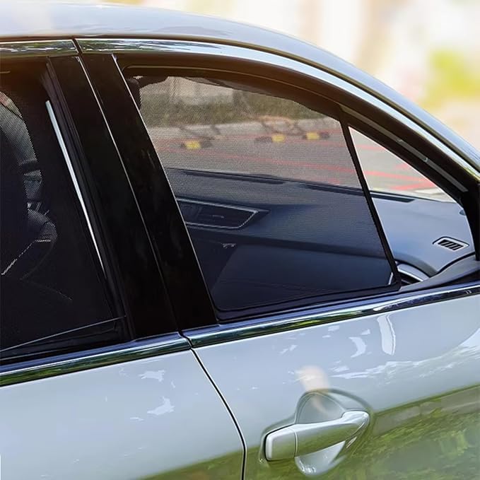 Pare-Soleil Roewe I8 Max Anti-Chaleur pour Voyage en Famille
