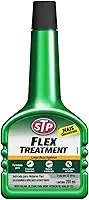 STP Aditivo Via Tanque Limpa Bicos Injetores Motor Combustivel Flex Treatment