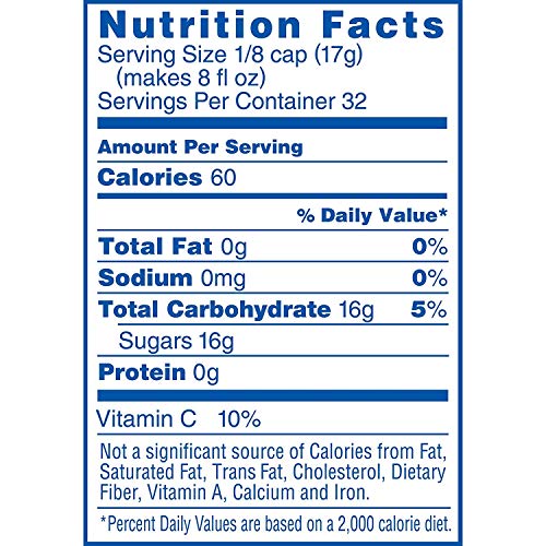 Image of Kool-Aid Caffeine Free Strawberry Sweetened Powdered Drink Mix 12 Count 19 oz Canisters