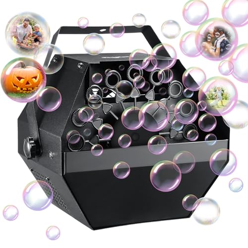 maquina burbujas Marca THEEFUN