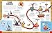 LEGO Ninjago World Builder: Create a World of Play with 4-in-1 Model and 150+ Build Ideas!