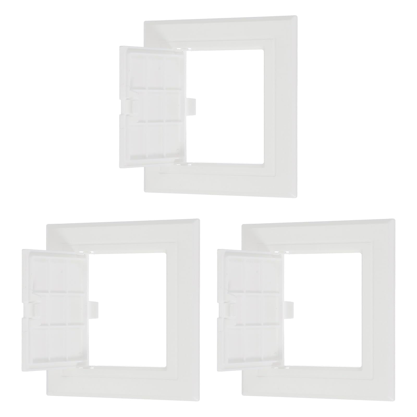 PATIKIL 100x100mm Access Panel