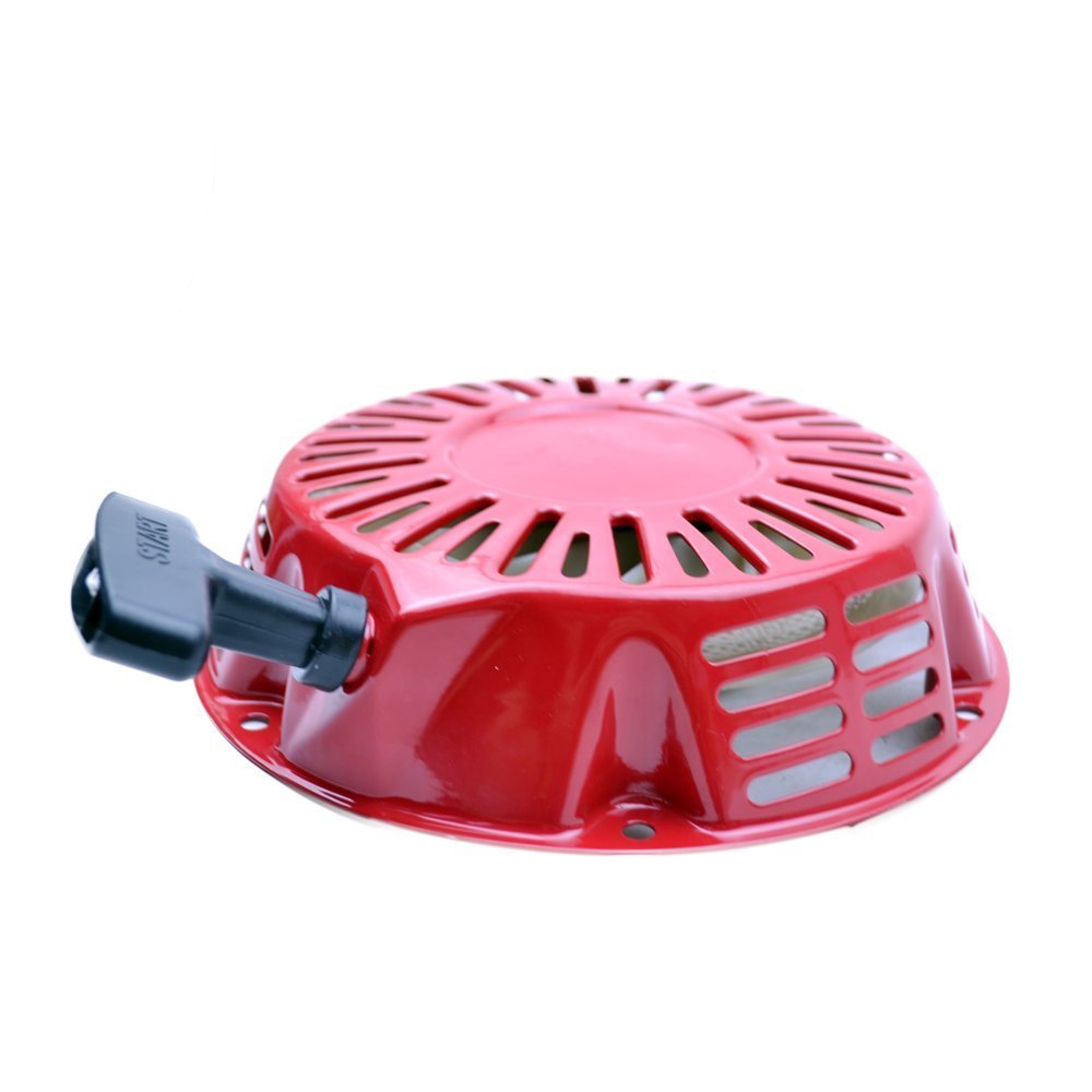 Pull Start Recoil Starter for HABOR Freight Predator 301CC 8HP OHV Motor Go Kart