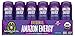 Sambazon Amazon Energy Drink, Original Acai Berry, 12 Ounce (Pack of 24)