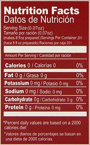 6 Pack Of Hyleys English Aristocratic Loose Black Tea In Tin - 14.11 Ounce (400G) (Gmo Free, Gluten Free, Dairy Free, Sugar Free And 100% Natural) #TOP4