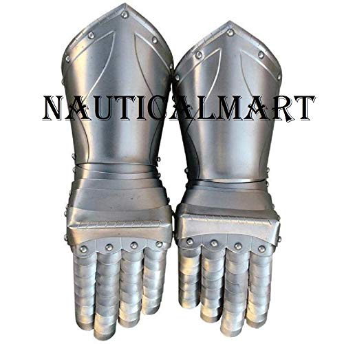 NauticalMart Late Medieval Armor