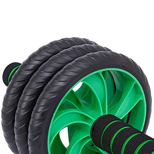 Home Fitness Addestratore di rulli addominali