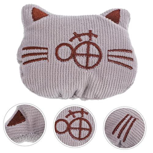 FRCOLOR 6 Peças brinquedo catnip brinquedos para gatos brinquedo de gatinho brinquedos catnip para g