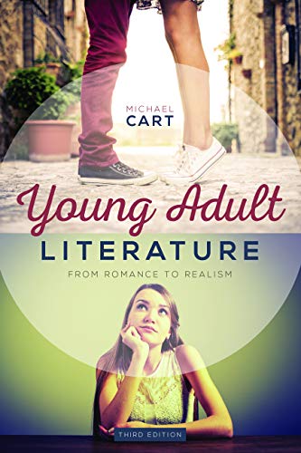 Young Adult Literature: From Romance to Realism (English Edition) Livre PDF Gratuit