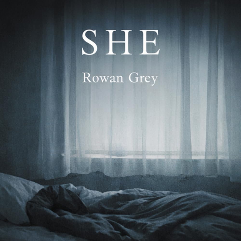 SHE: She stays