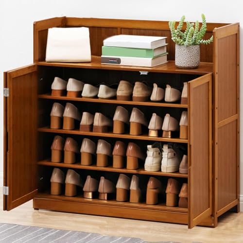 Armoire de rangement à chaussures moderne pour éliminer le désordre