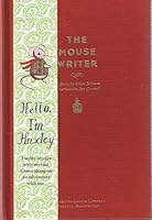 The Mouse Writer B00559C5CW Book Cover