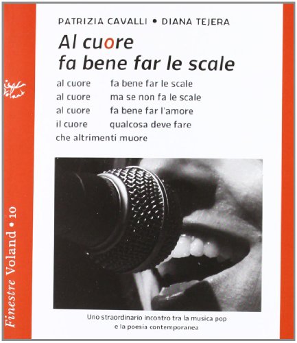 Al cuore fa bene far le scale. Con CD Audio Al cuore fa bene far le scale. Con CD Audio