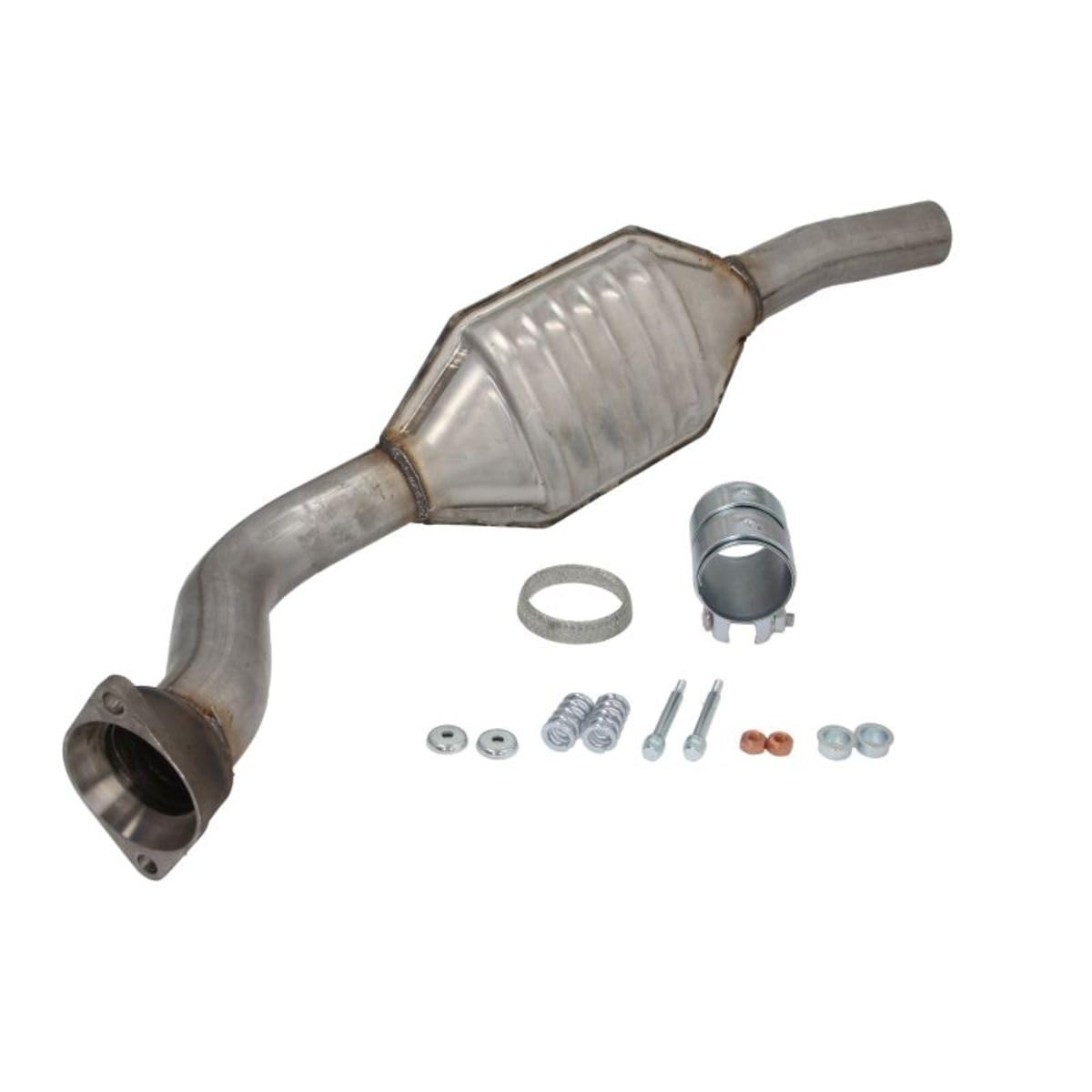 Walker 20615 Catalyseur