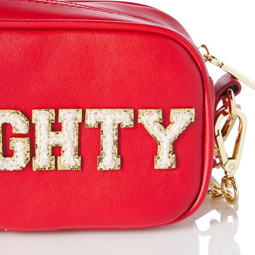 Betsey Johnson Xofeelin Naughty Or Nice Crossbody3