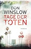  Tage der Toten: Kriminalroman