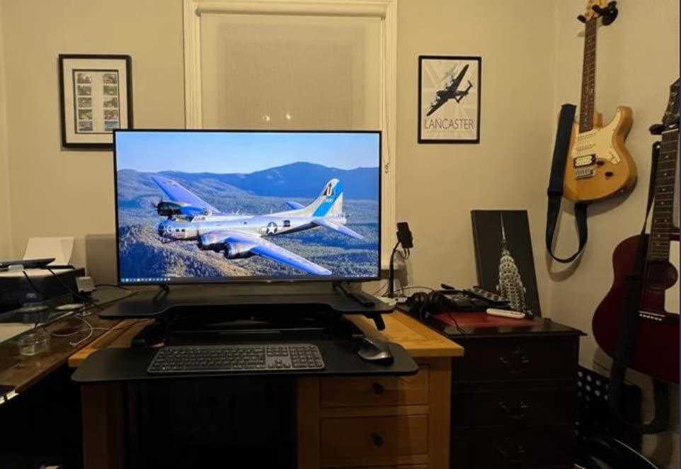 Customer photo