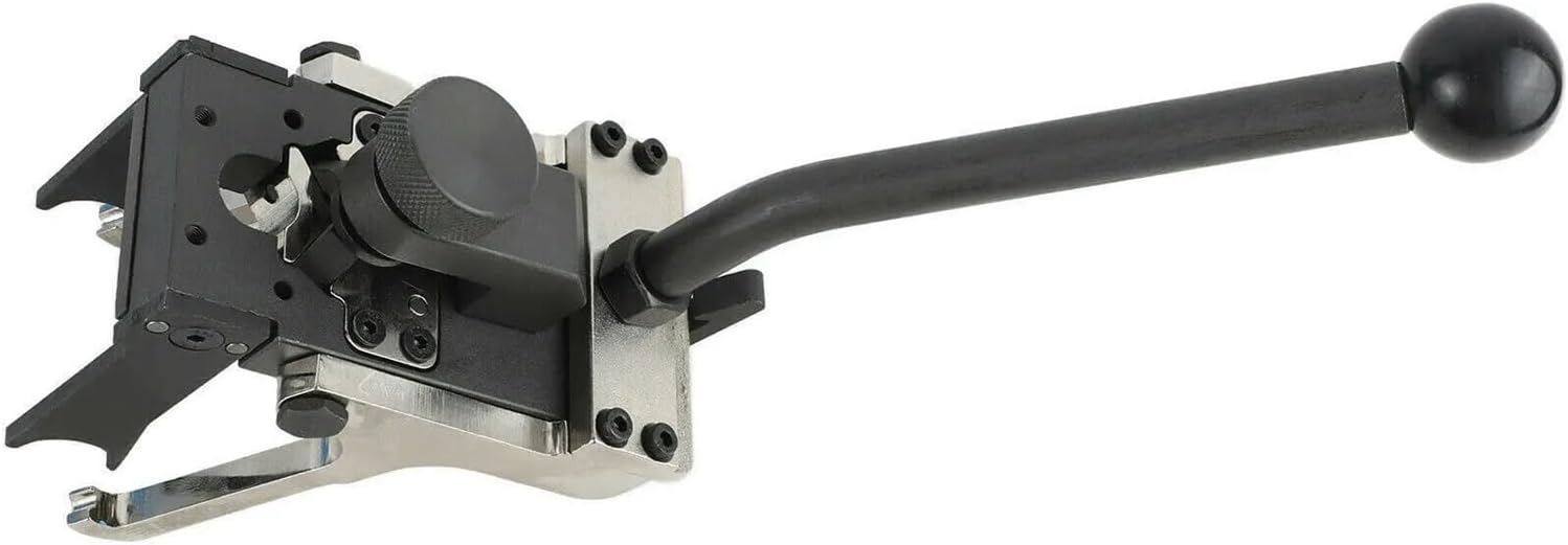 Valve Pressure Spring Installer Removal Tool Compatible with BMW N12 N16 N18