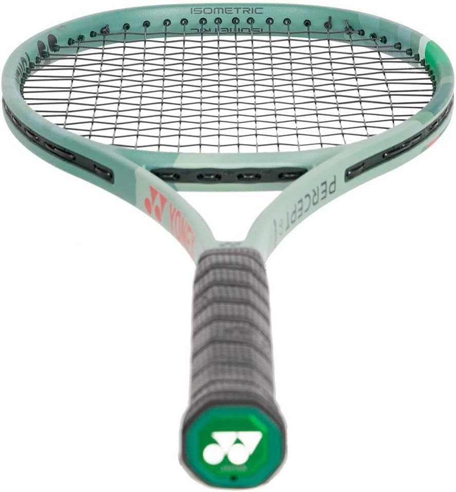 YONEX PERCEPT 97D グリップサイズ2 使用済み YONEX PERCEPT 97D グリップサイズ2 使用済み YONEX PERCEPT 97D