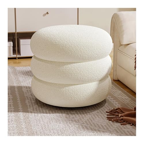 Otomanas y reposapiés marca JTWWDM