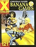  Banana games