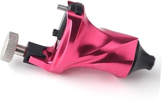 TEHAUX Durable Gourd Motor Mute Dc Connector Equipment Machine Slider Pink