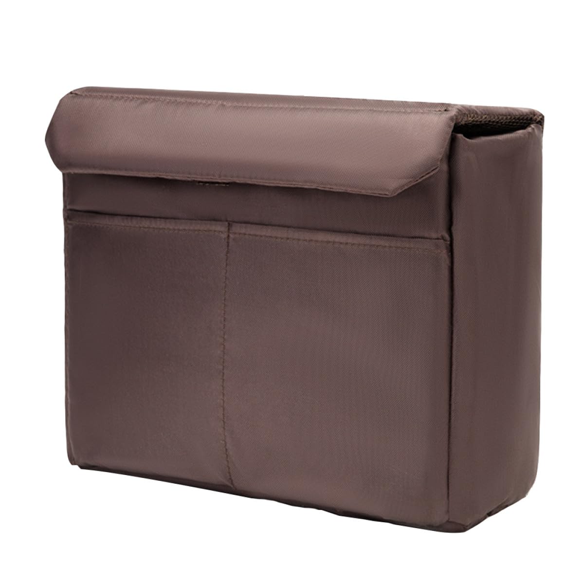 Borsa per Macchina Fotografica in Nailon e Resistente All'usura Design Semplice alla Moda, Organizer Pratico per Fotocamera Dslr e Videocamera