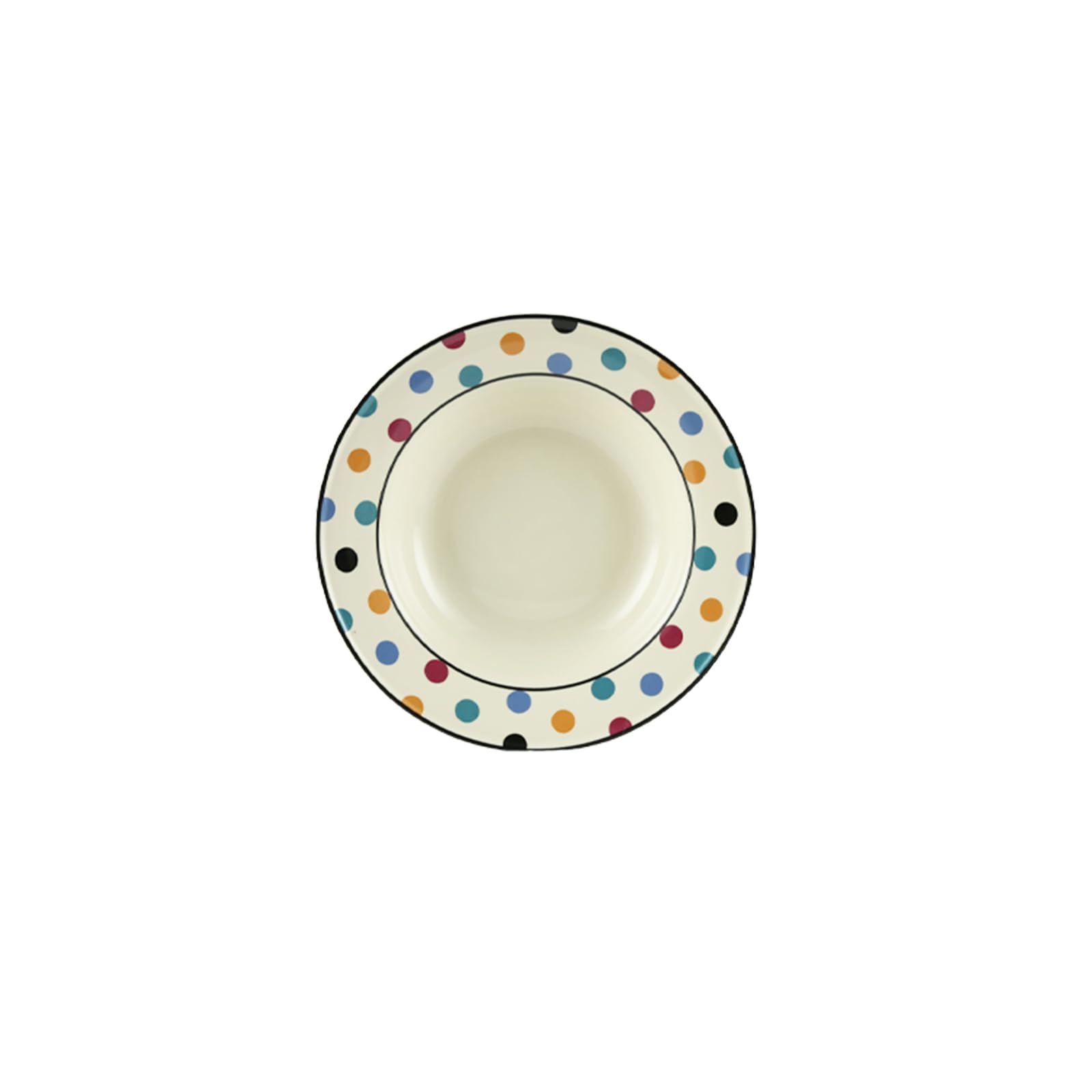 Service à thé en porcelaine London Pottery pour stopper les résidus dans votre tasse 1 personne
