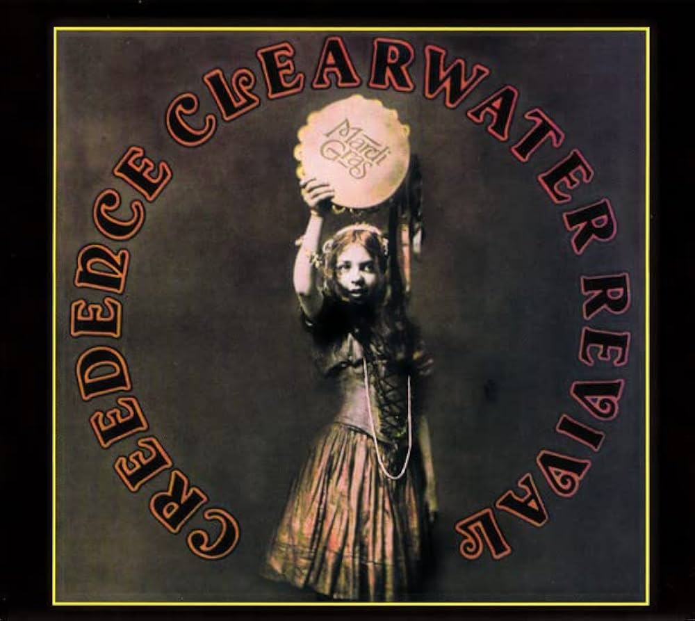 Allen Toussaint 『Mr. Mardi Gras ～』オリジナル Allen Toussaint – Mr. Mardi Gras (I Love A Carnival Ball