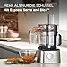 Kenwood Multipro Compact+ FDM315SS Imagen de Kenwood Multipro Compact+ FDM315SS