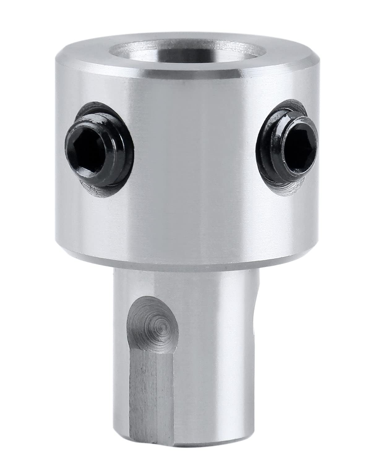 Accusize Industrial Tools Weldon Shank Nitto One Touch Shank, 0519-8000 — Amazon image 4
