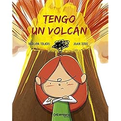 Tengo un volcán (Calita)