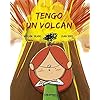 Tengo un volcán (Calita) Tapa dura – 30 noviembre 2020