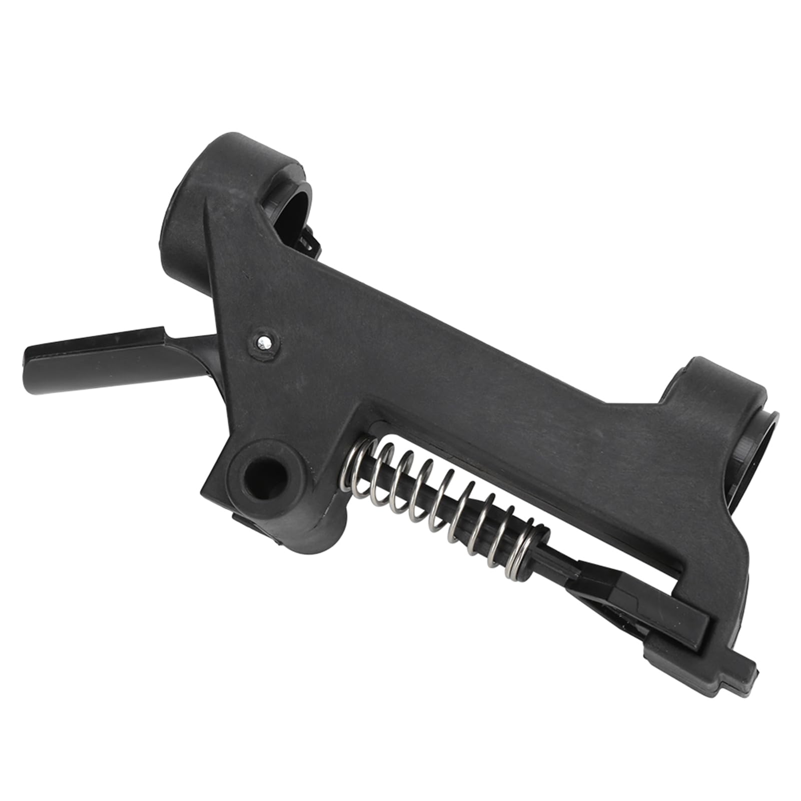 Soporte de propulsor eléctrico de 12 V Bote Inflable Accesorio de Motor de Kayak Motor de Bote de Goma