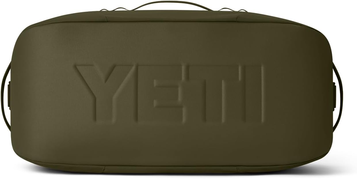 YETI Crossroads Duffel Bag