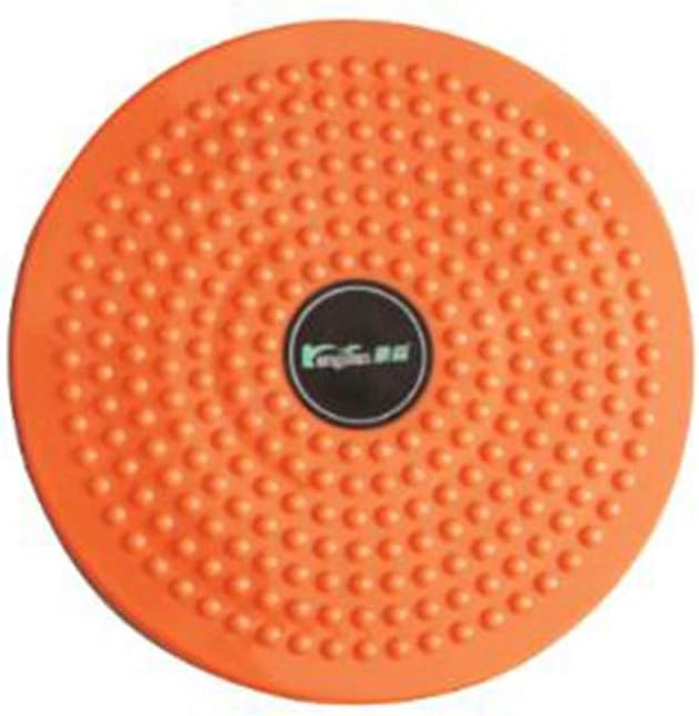 utensile rotante per l'esercizio fisico