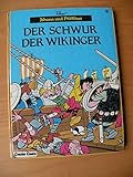  Johann und Pfiffikus, Band 9: Der Schwur der Wikinger