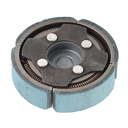 76mmFlyweight Metal Alloy for 4 Stroke Motorized Gas Engine Bike, Construction, Ideal Replacement